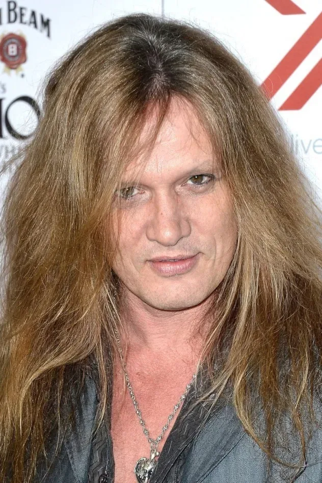 Обложка для Sebastian Bach