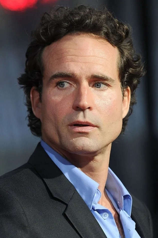 фото Jason Patric
