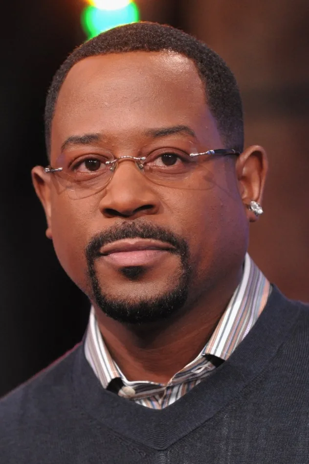foto de Martin Lawrence