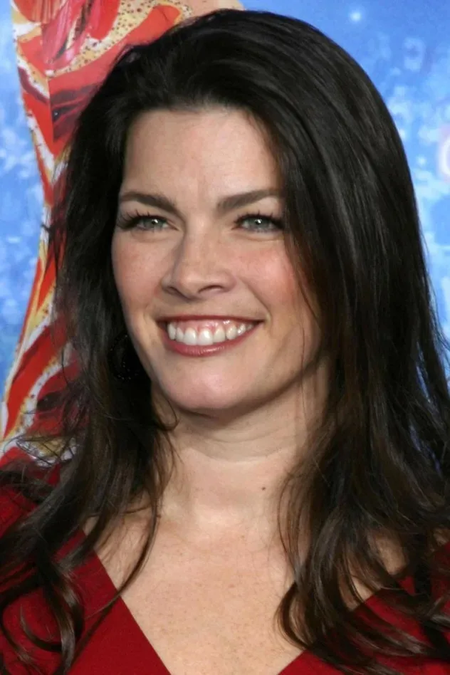 صورة الغلاف لـ Nancy Kerrigan
