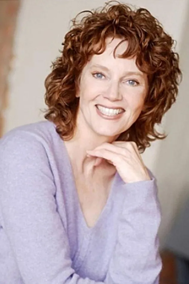 صورة الغلاف لـ Molly McGinnis
