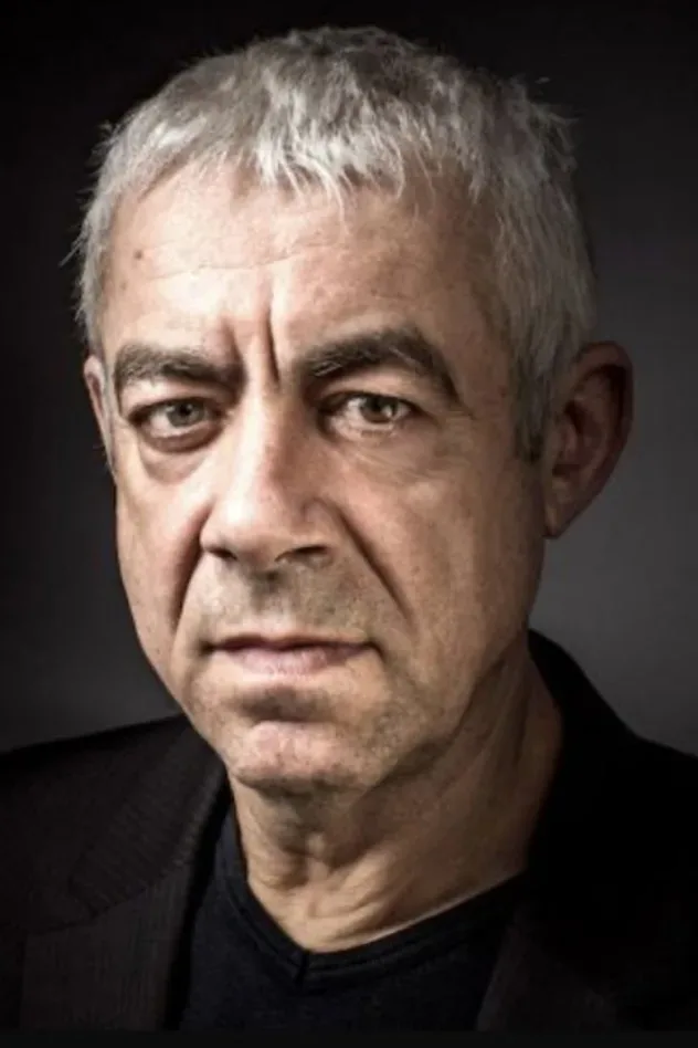 Imagen de portada para Gilles David