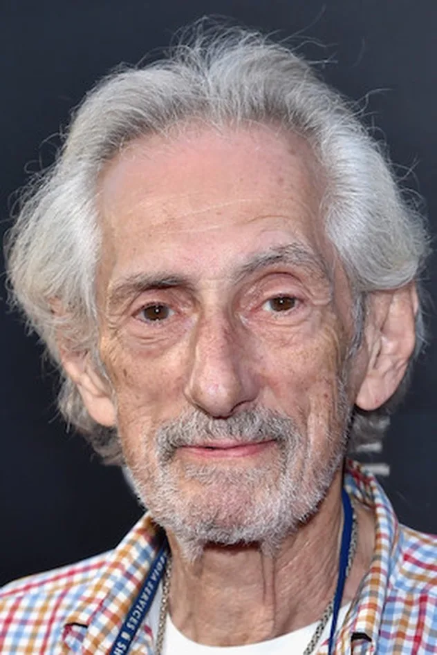 foto de Larry Hankin