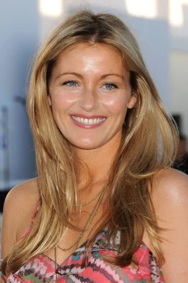 Imagen de portada para Louise Lombard