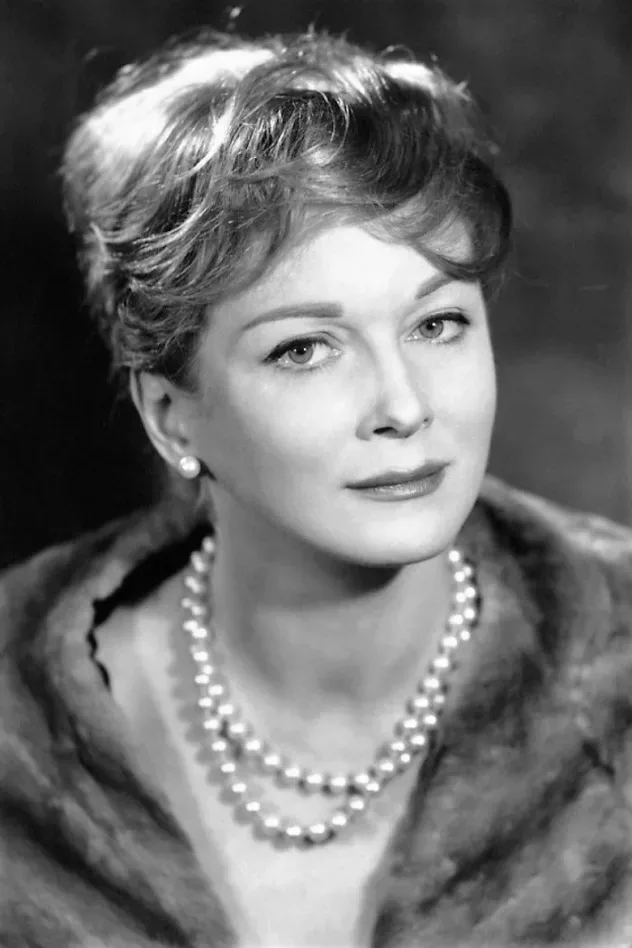 Cover image for Joan Greenwood