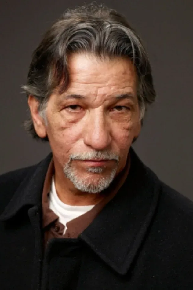 Luis Saguar için kapak görseli