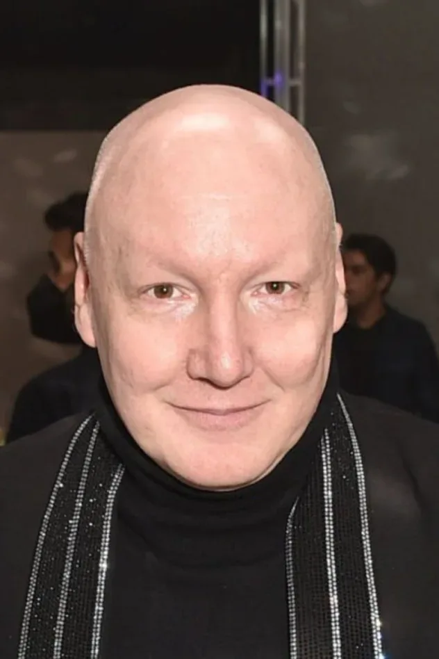 صورة الغلاف لـ James St. James