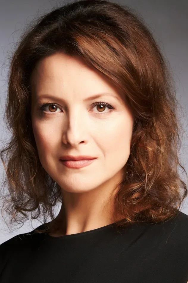 Обложка для Jelena Stupljanin