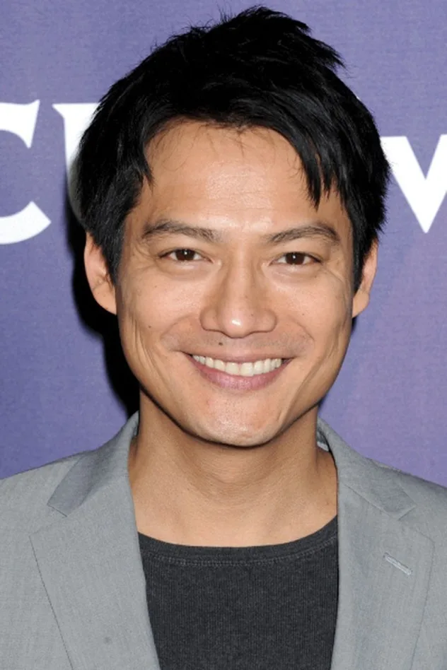 Archie Kao fotoğrafı