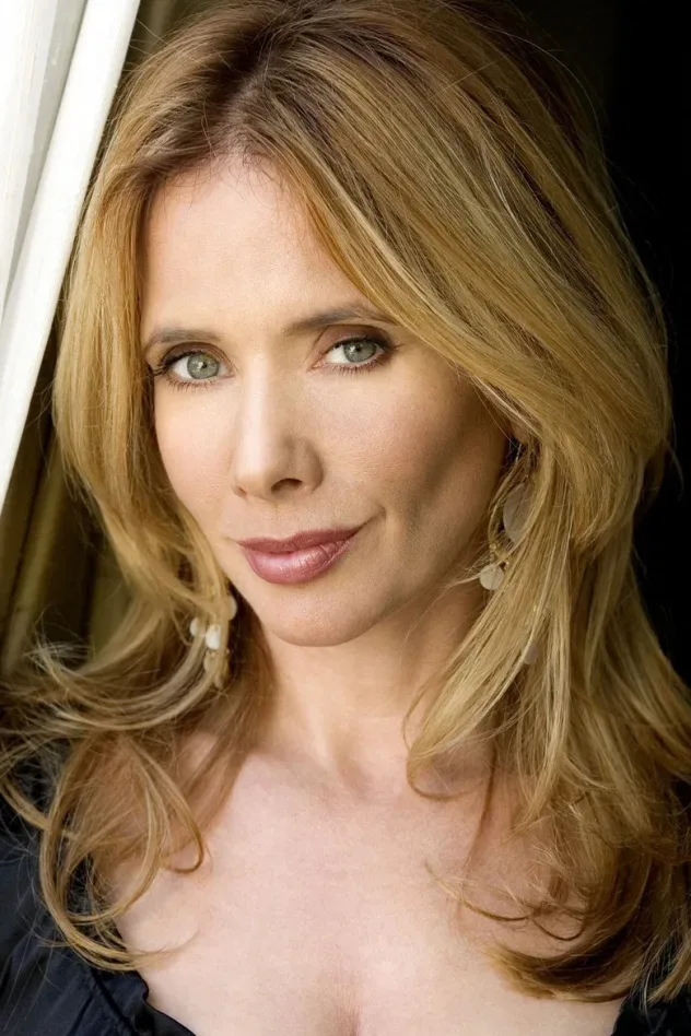 Imagen de portada para Rosanna Arquette