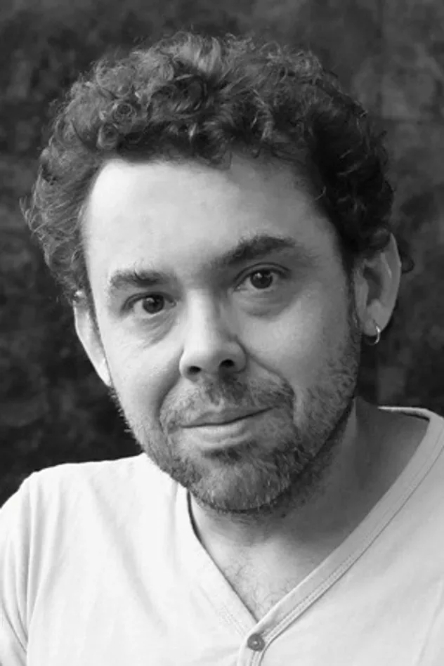 صورة الغلاف لـ Radim Kalvoda
