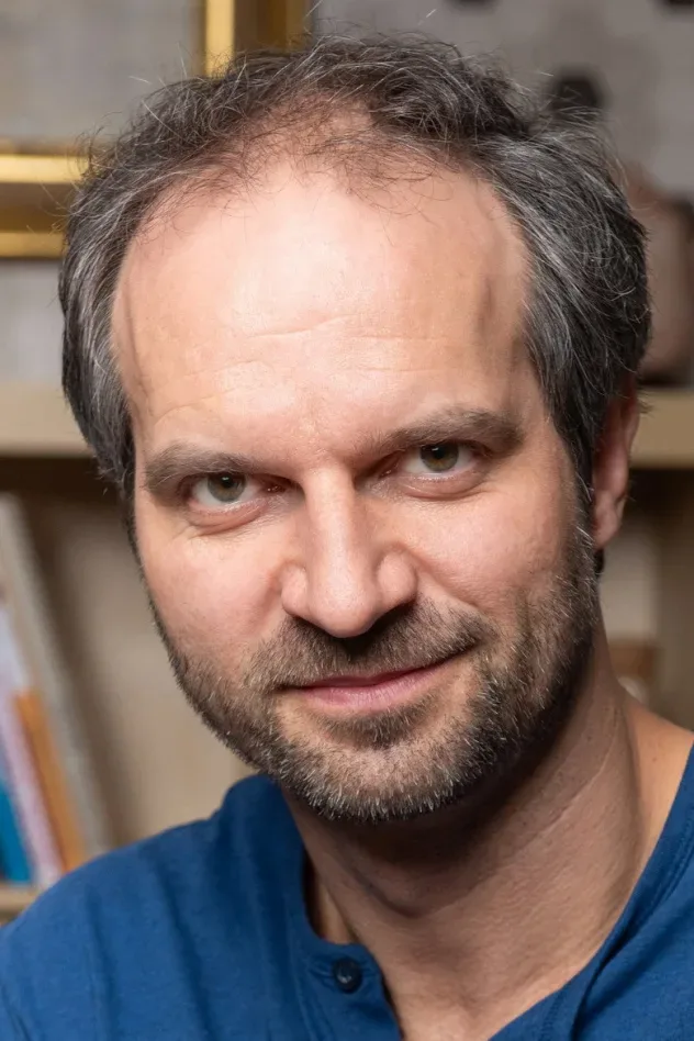 Обложка для Petr Vršek