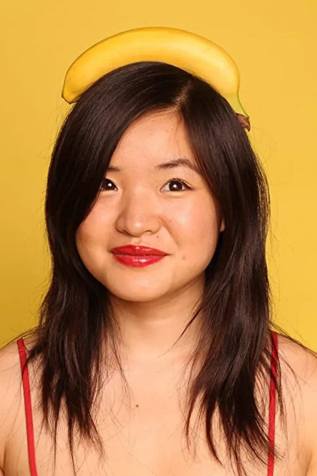 Natasha Tina Liu için kapak görseli