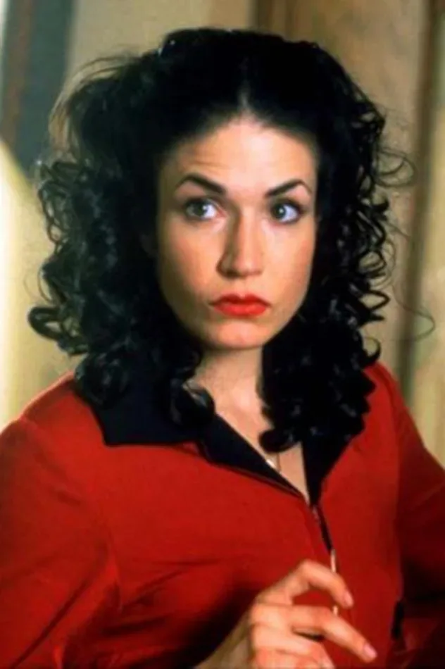 صورة الغلاف لـ Angela Jones