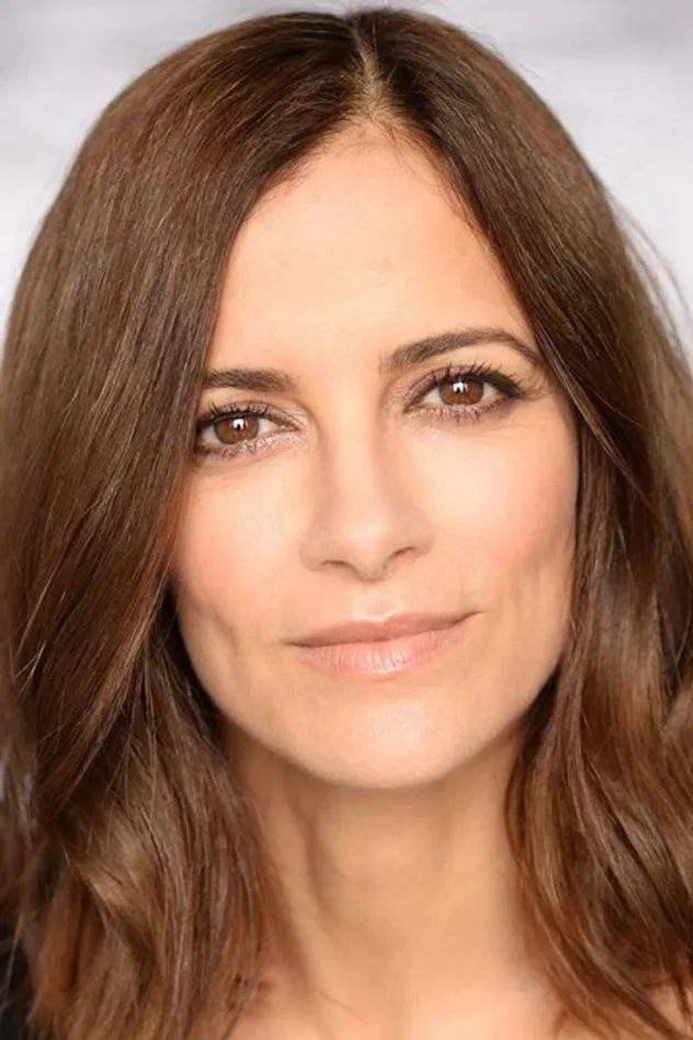 Rebecca Budig