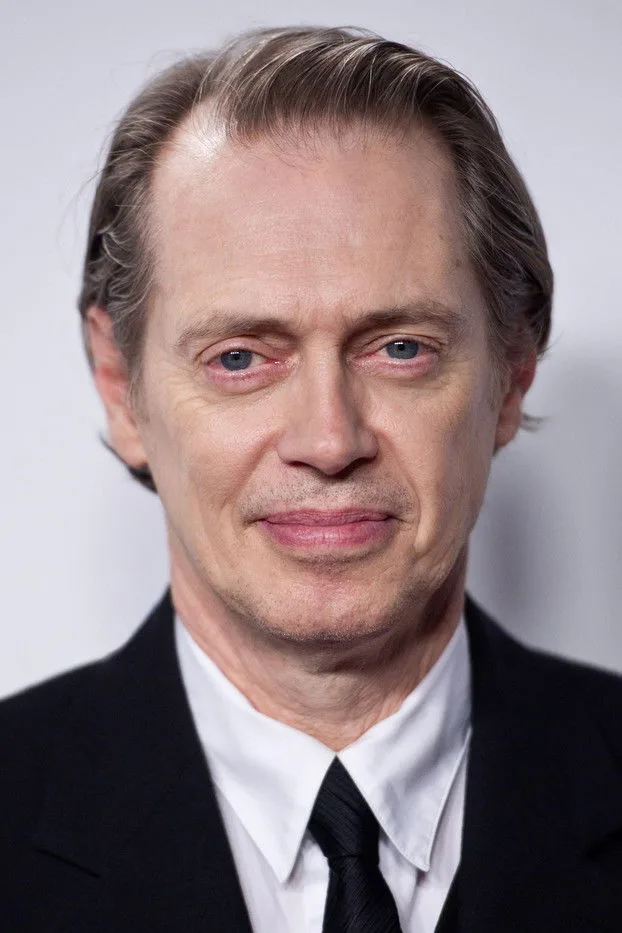 صورة Steve Buscemi