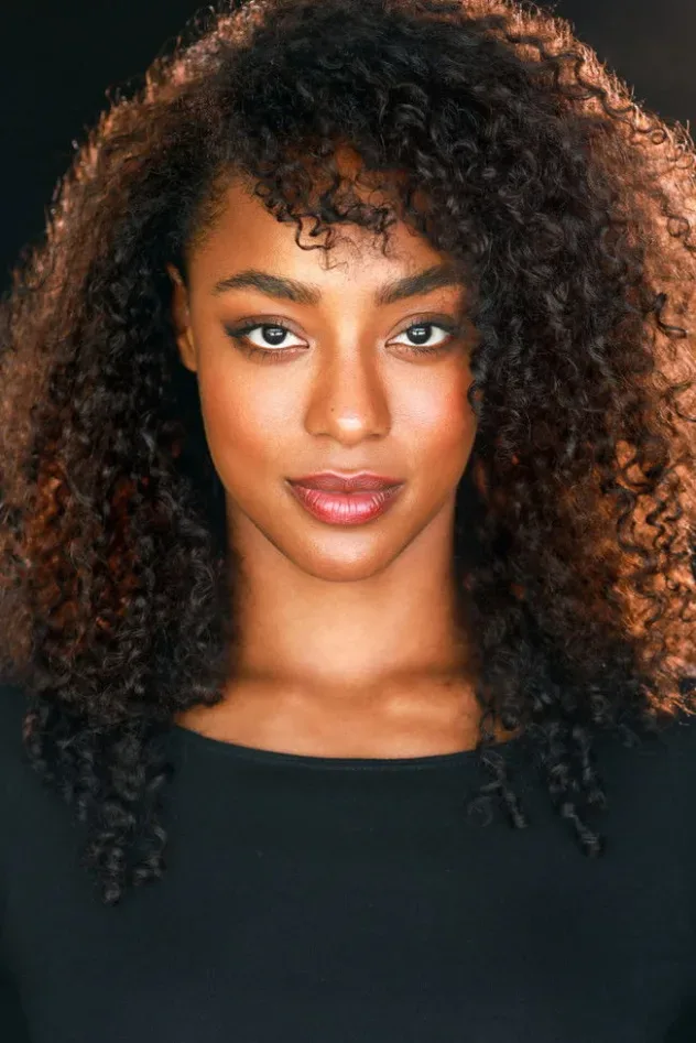 Cover image for Ella Kweku