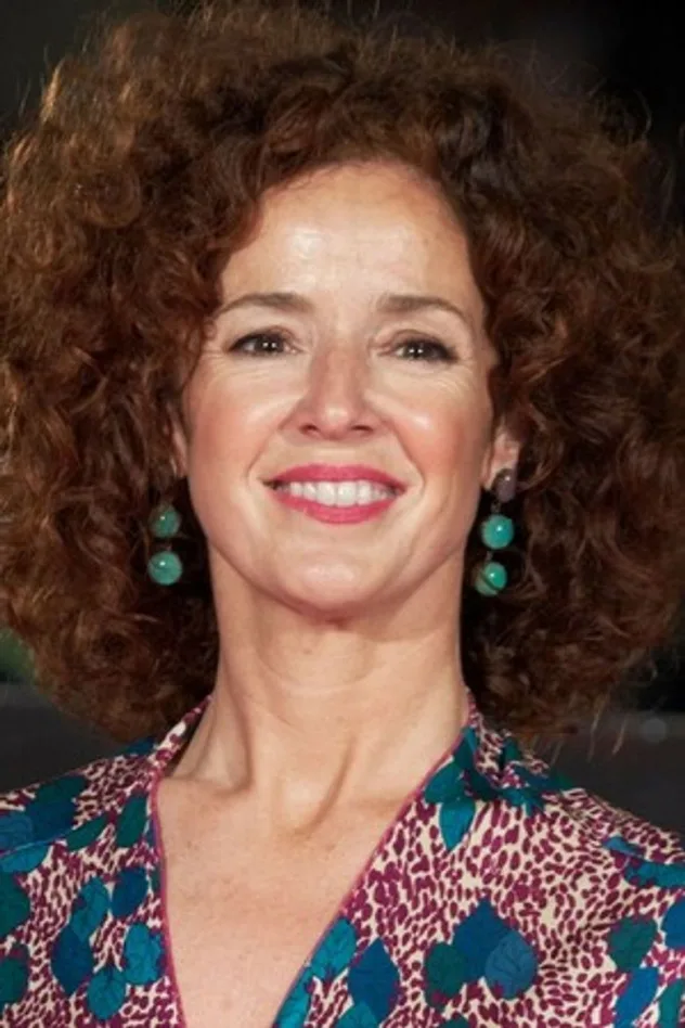 Marta Belenguer fotoğrafı