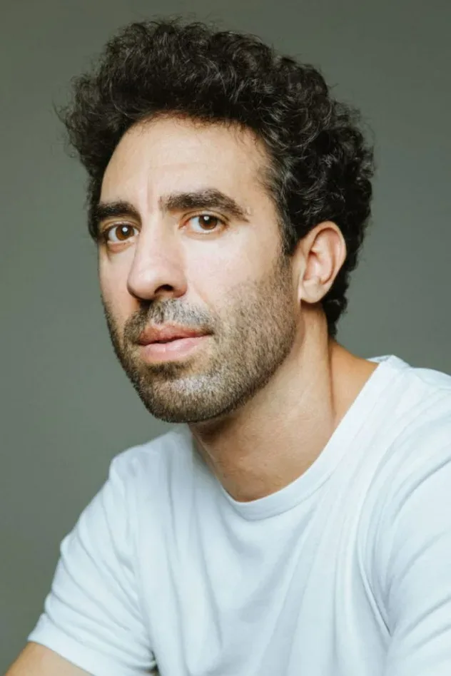 صورة الغلاف لـ Juan Barreiro