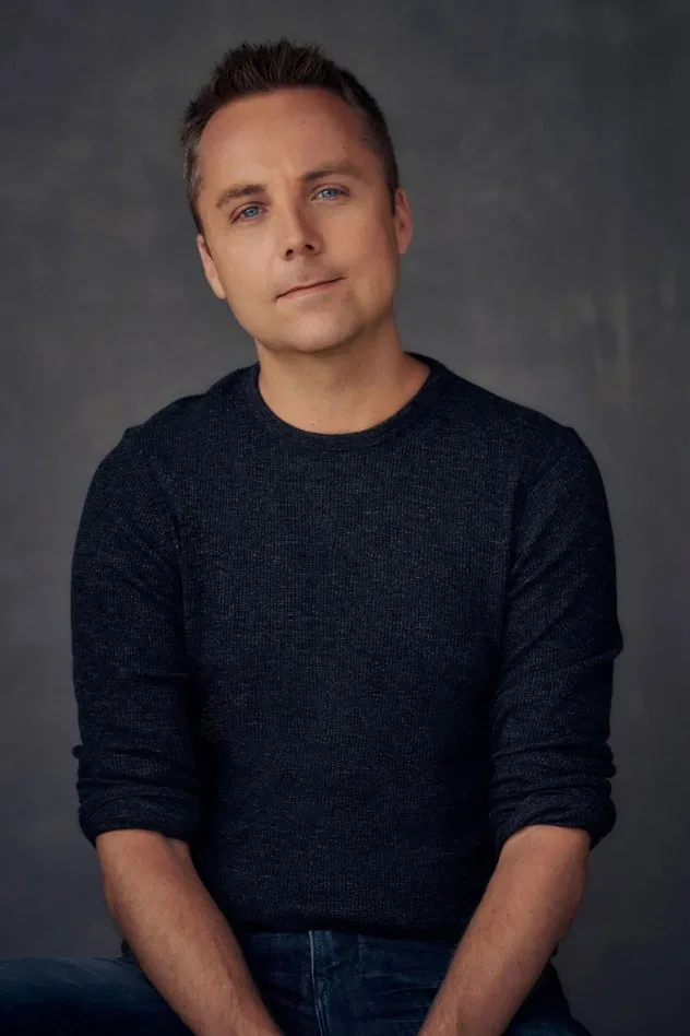 صورة الغلاف لـ Gavin Heffernan