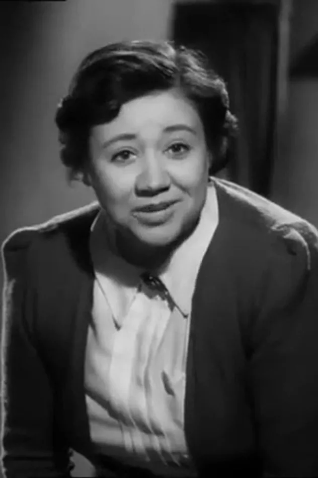 Megs Jenkins