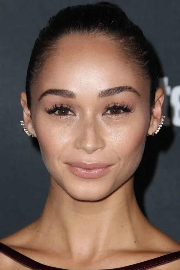 Обложка для Cara Santana