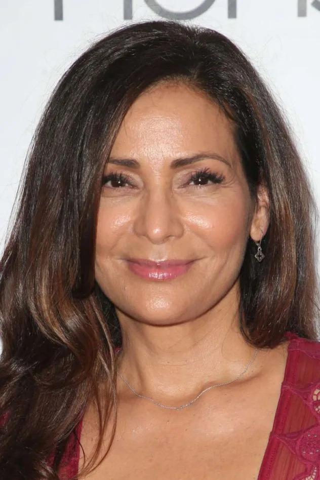 foto de Constance Marie