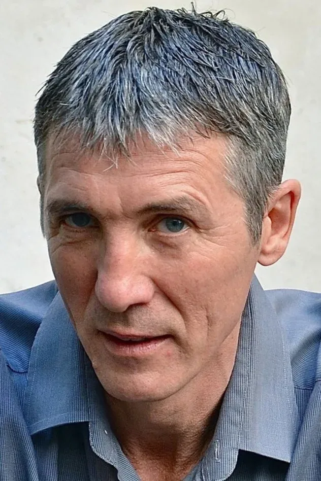 صورة الغلاف لـ Pierre Rousselle