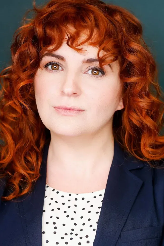 Обложка для Susan-Kate Heaney