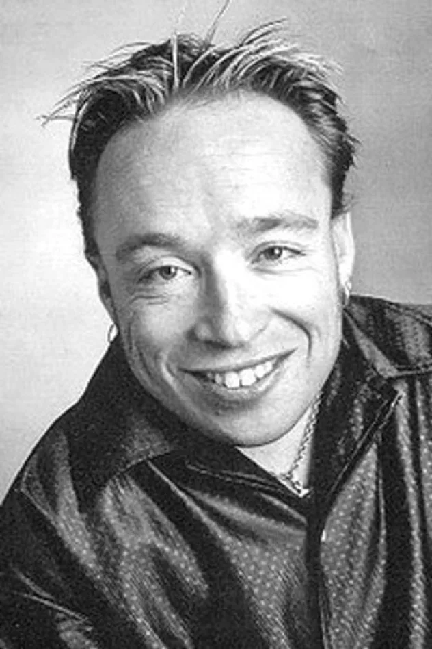Обложка для Jon Simanton