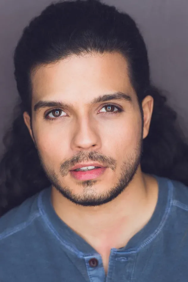 صورة الغلاف لـ Joshua Cameron