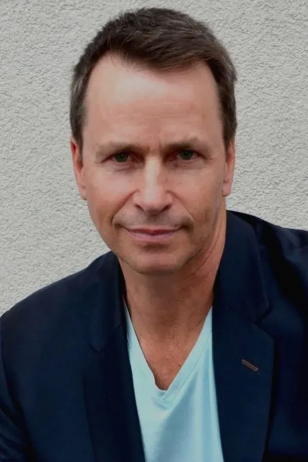 Обложка для Brad Blumenthal