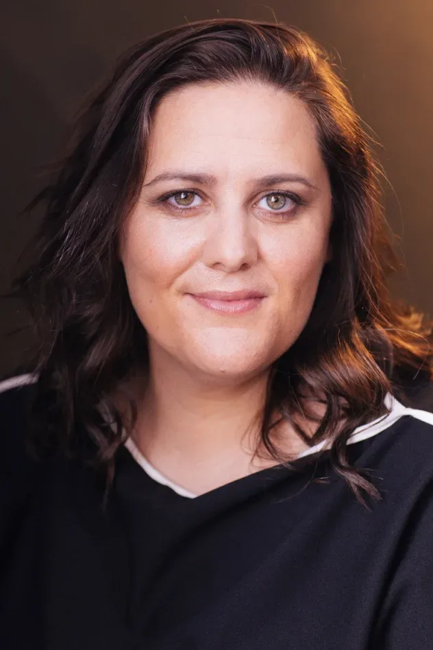 Обложка для Eimear Morrissey