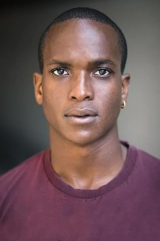 Обложка для Emmanuel Okoye