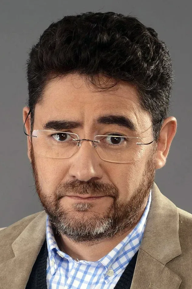 Обложка для Hugo Vásquez