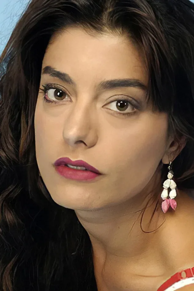 Обложка для Daniela Lhorente