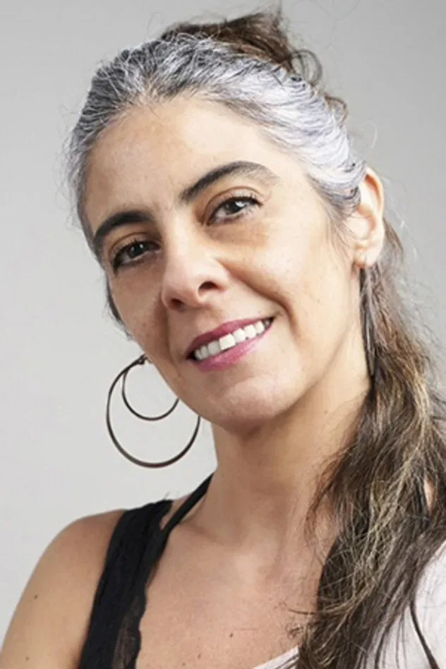 صورة الغلاف لـ Macarena Silva