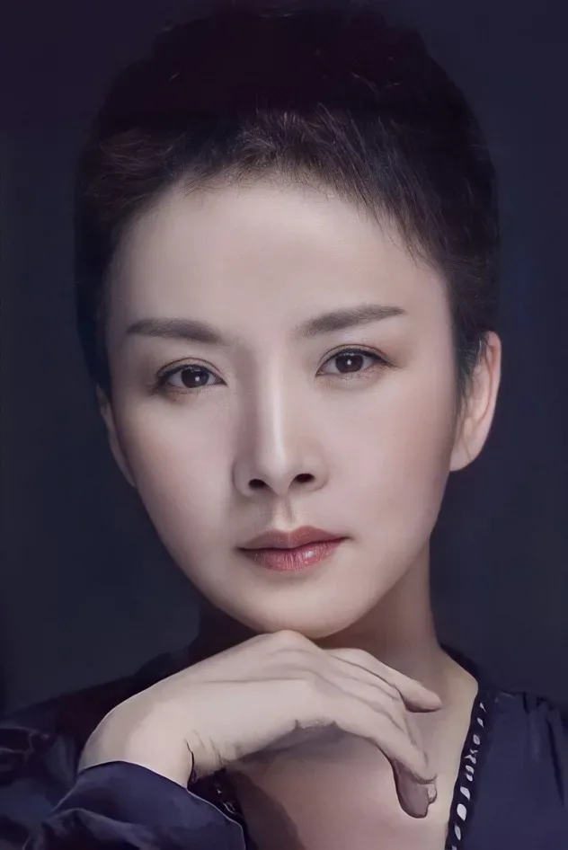 Обложка для Xie Lan