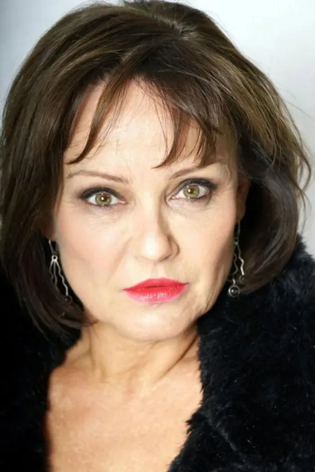 صورة الغلاف لـ Barbara Lauks