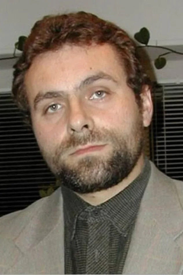 صورة الغلاف لـ Jarosław Ludian