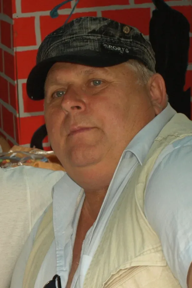 Обложка для Andrzej Zaborski