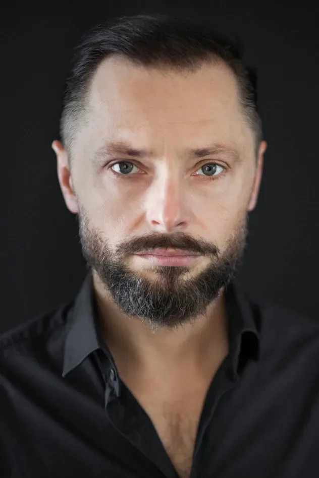 صورة الغلاف لـ Michał Czachor