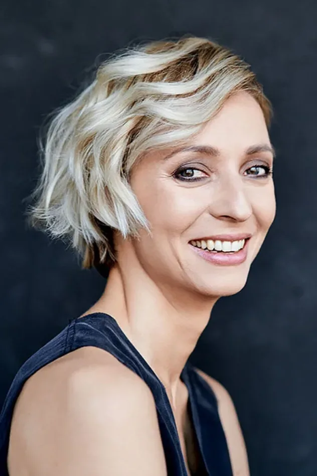 Imagen de portada para Karolina Porcari