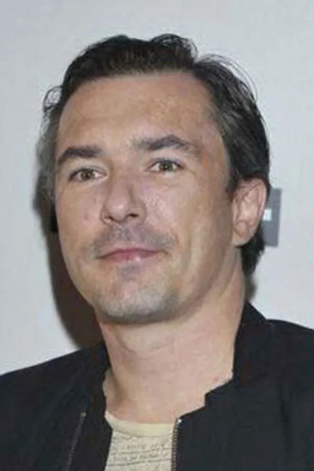 Обложка для Andrzej Andrzejewski