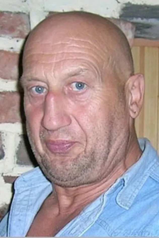 Обложка для Piotr Prokop