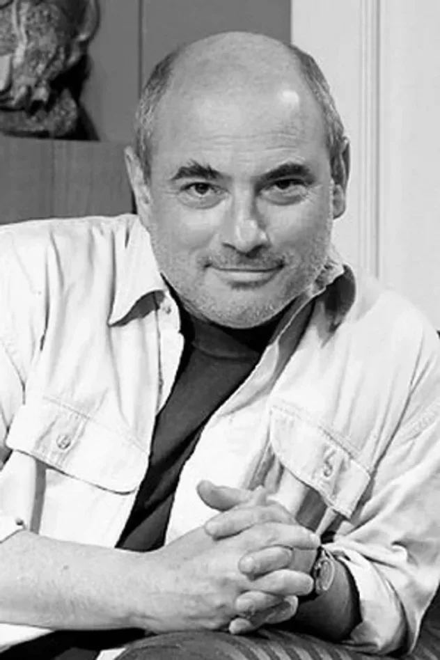 Обложка для Krzysztof Bochenek