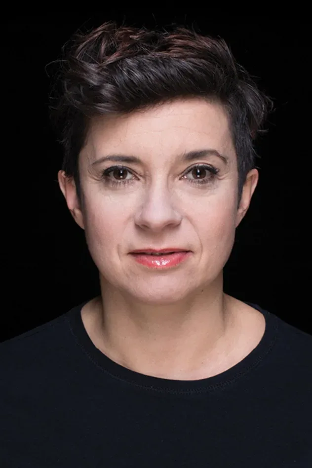 صورة الغلاف لـ Dorota Abbe