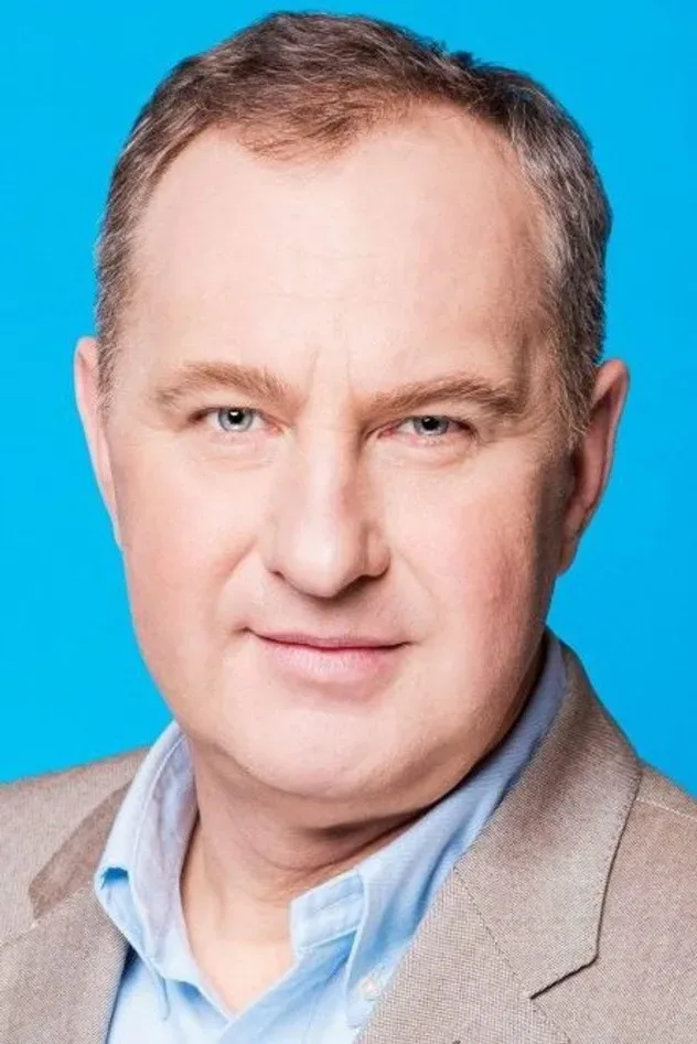 Imagen de portada para Artur Janusiak