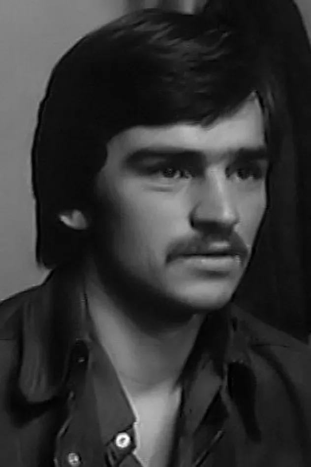صورة الغلاف لـ Ryszard Faron
