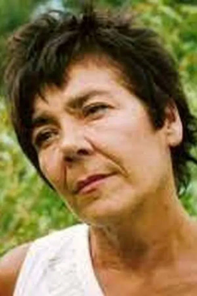 صورة الغلاف لـ Elżbieta Gruca
